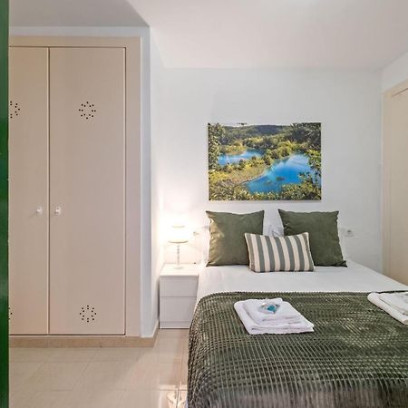 Casita En Pedregalejo Una Sola Planta Malaga Exterior photo